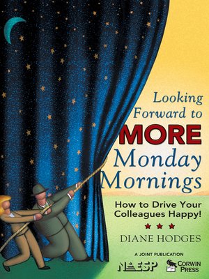cover image of Looking Forward to MORE Monday Mornings